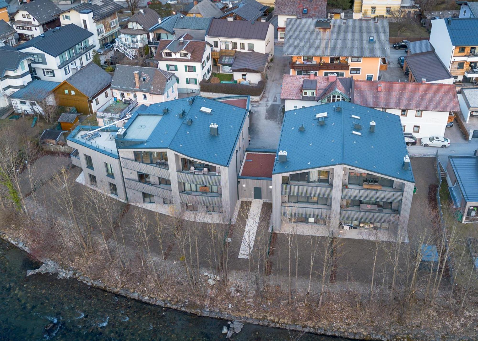 Das Gries Schladming Zewnętrze zdjęcie