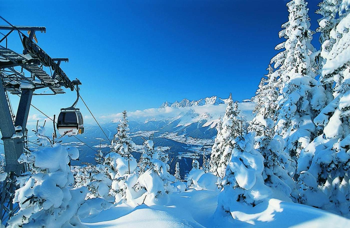 Das Gries Schladming Zewnętrze zdjęcie