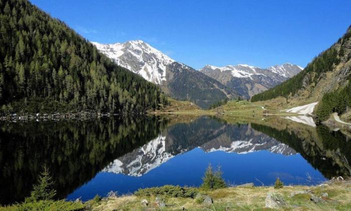 Das Gries Schladming Zewnętrze zdjęcie