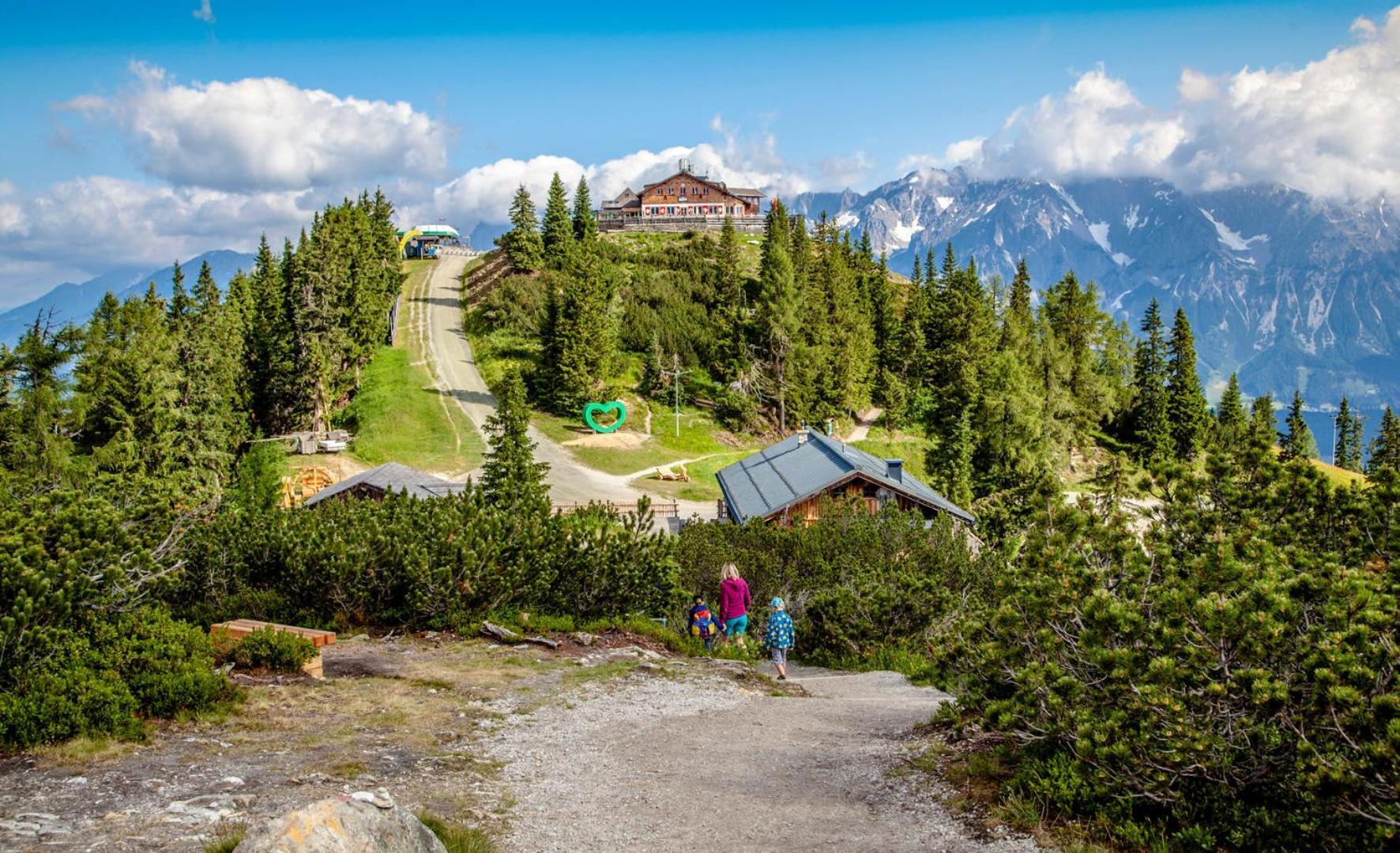 Das Gries Schladming Zewnętrze zdjęcie
