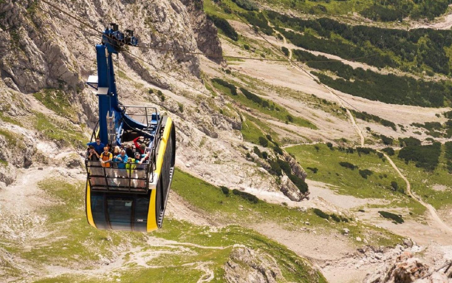 Das Gries Schladming Zewnętrze zdjęcie