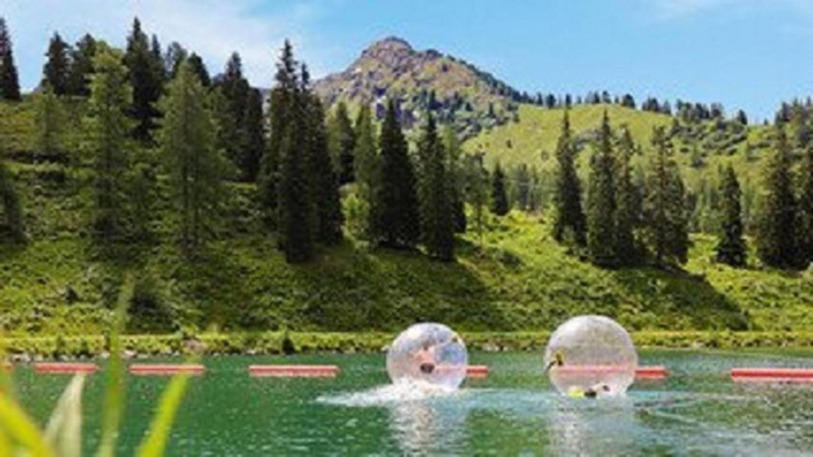 Das Gries Schladming Zewnętrze zdjęcie