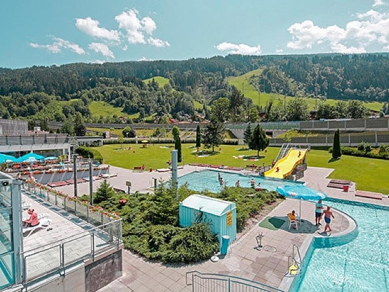 Das Gries Schladming Zewnętrze zdjęcie