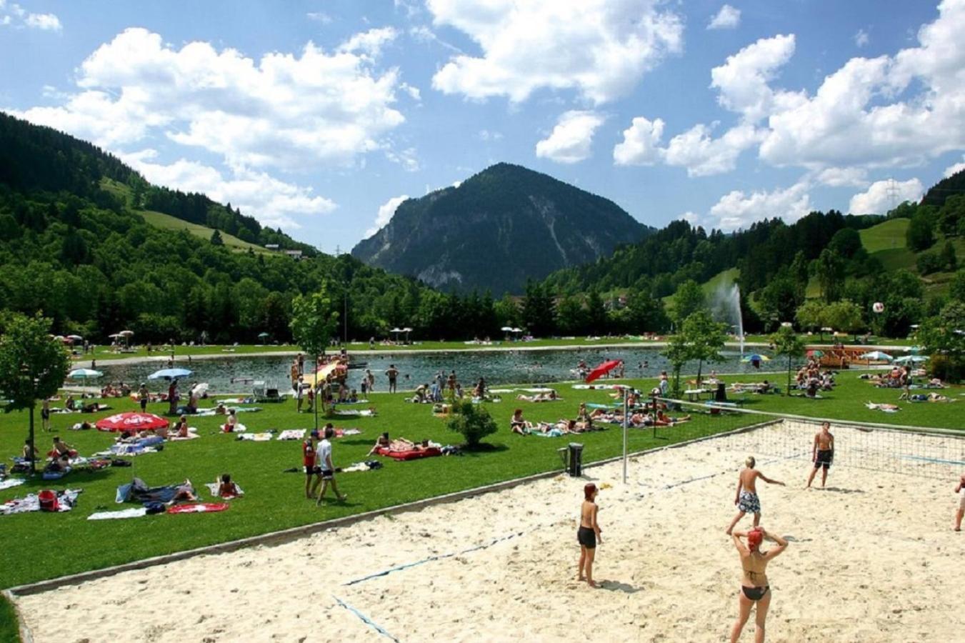 Das Gries Schladming Zewnętrze zdjęcie