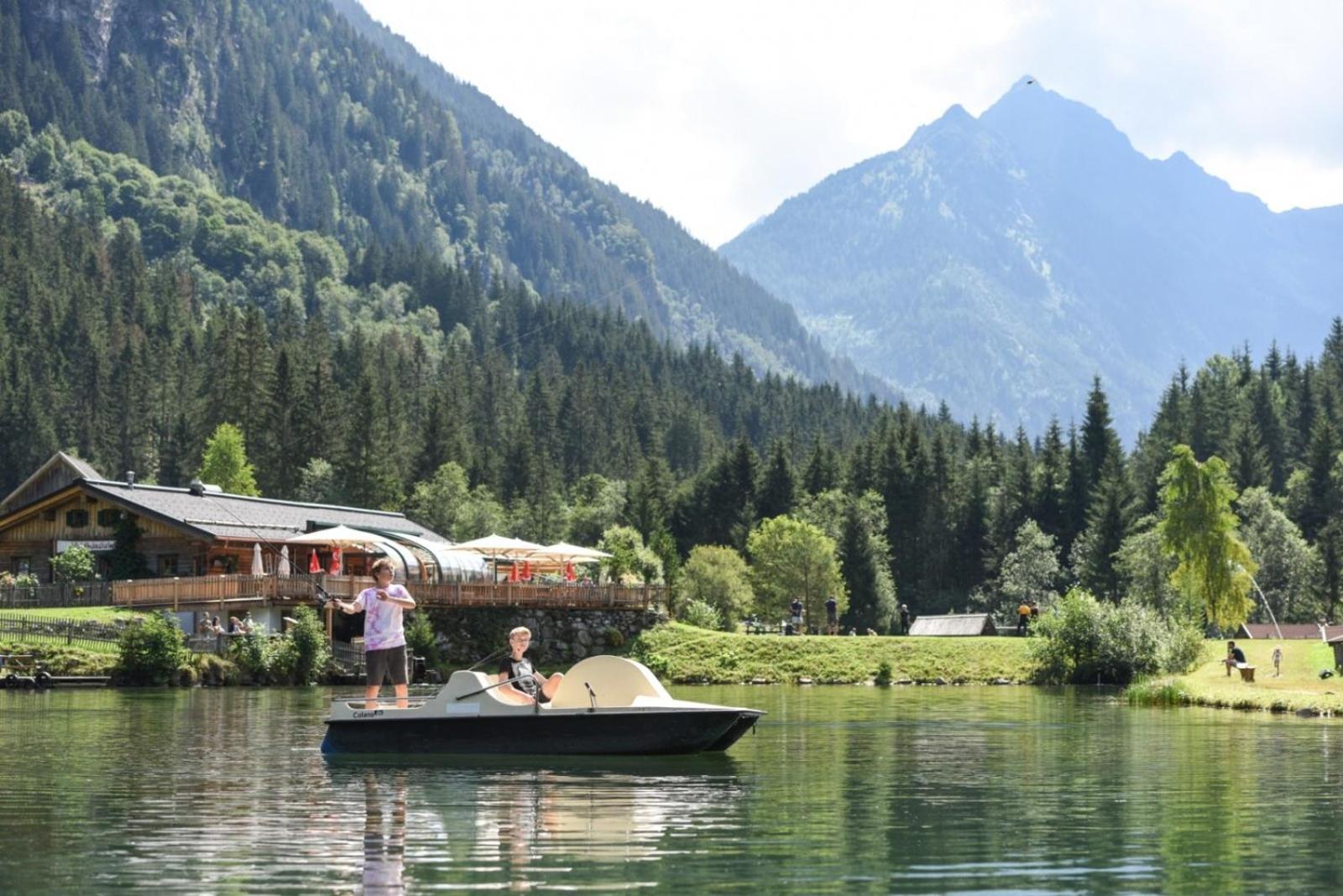 Das Gries Schladming Zewnętrze zdjęcie