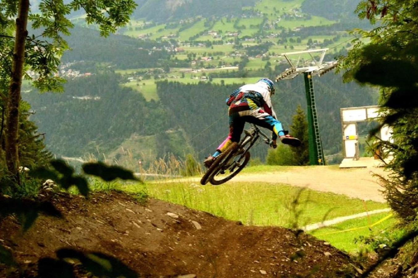 Das Gries Schladming Zewnętrze zdjęcie