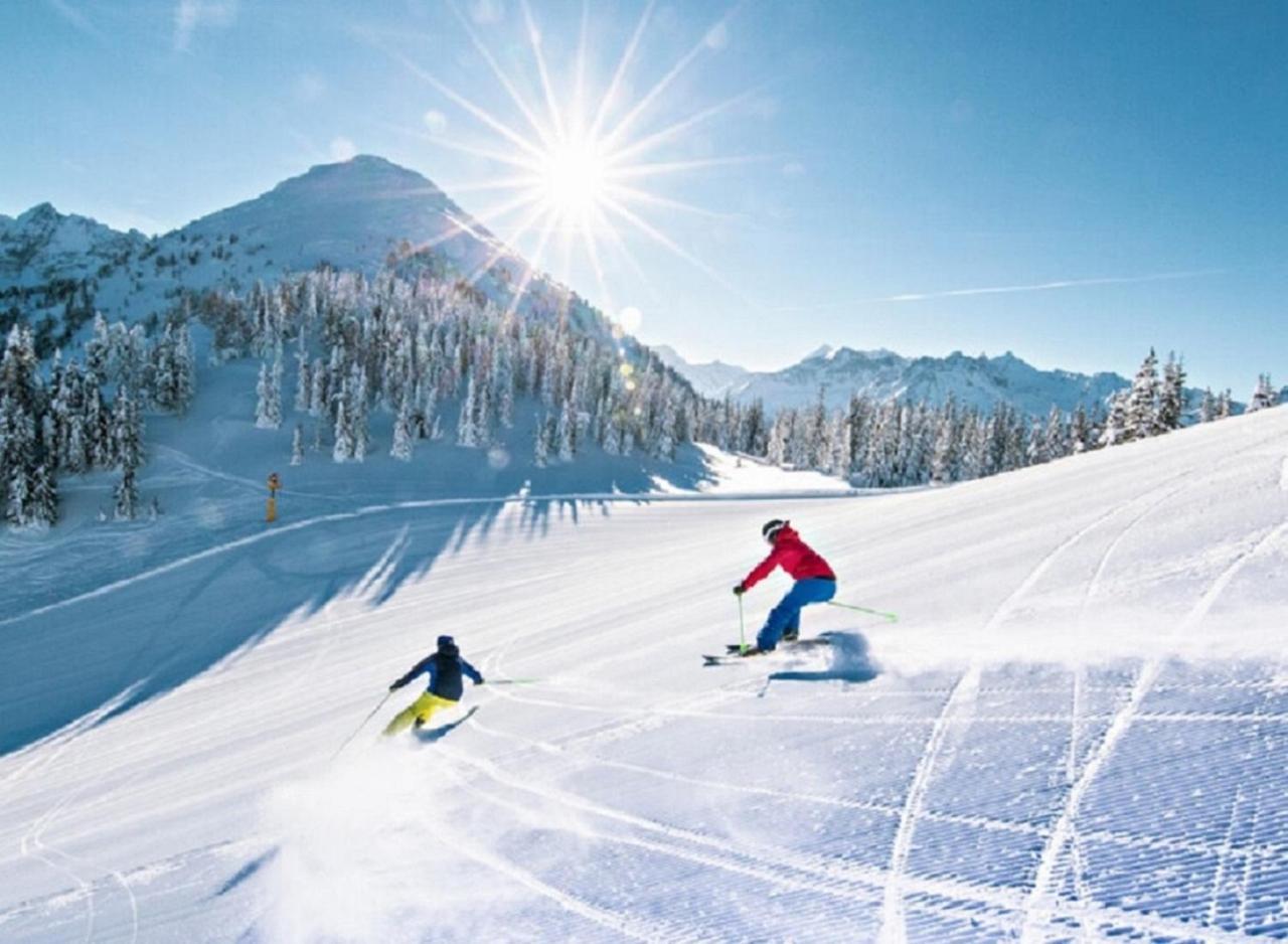 Das Gries Schladming Zewnętrze zdjęcie