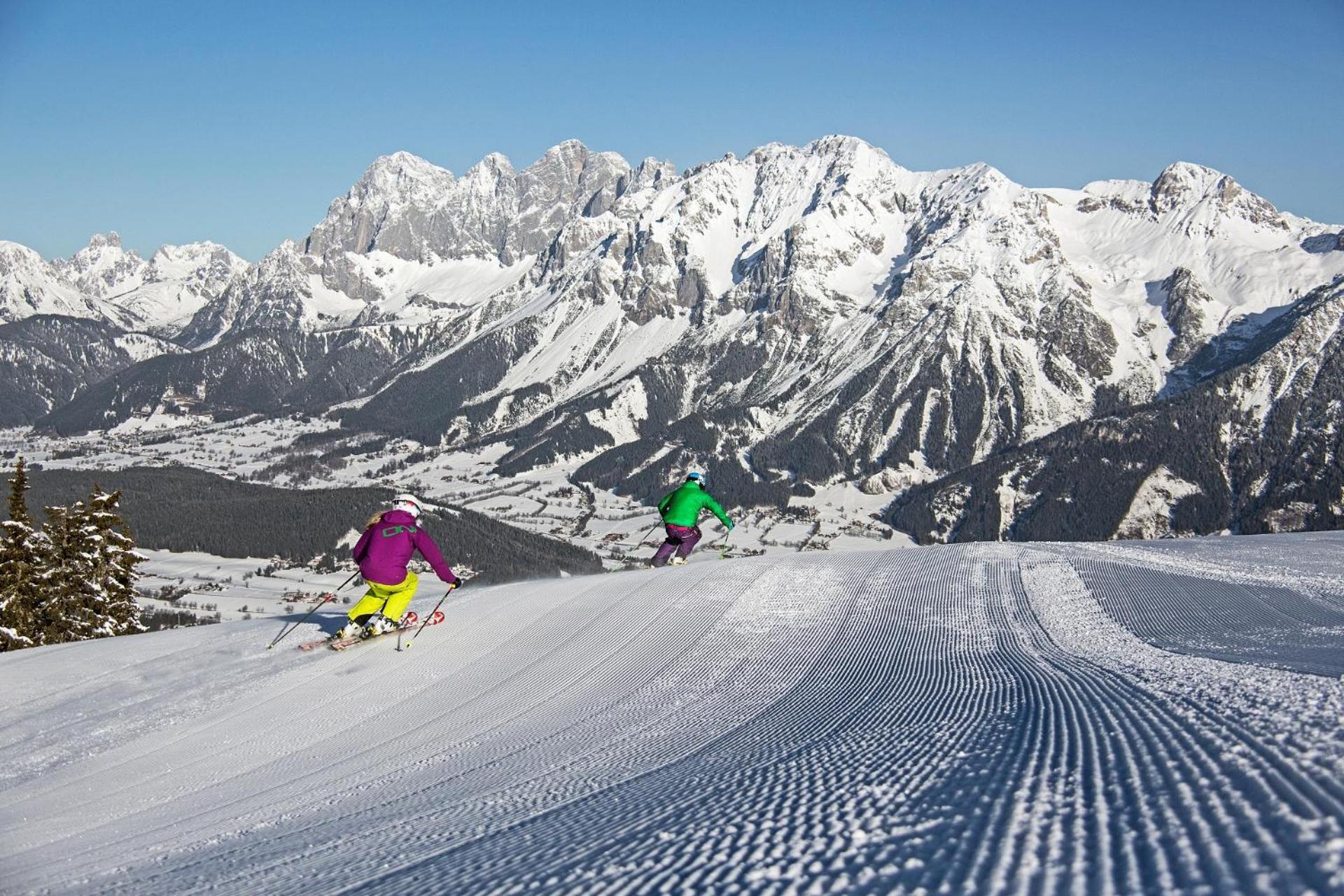 Das Gries Schladming Zewnętrze zdjęcie